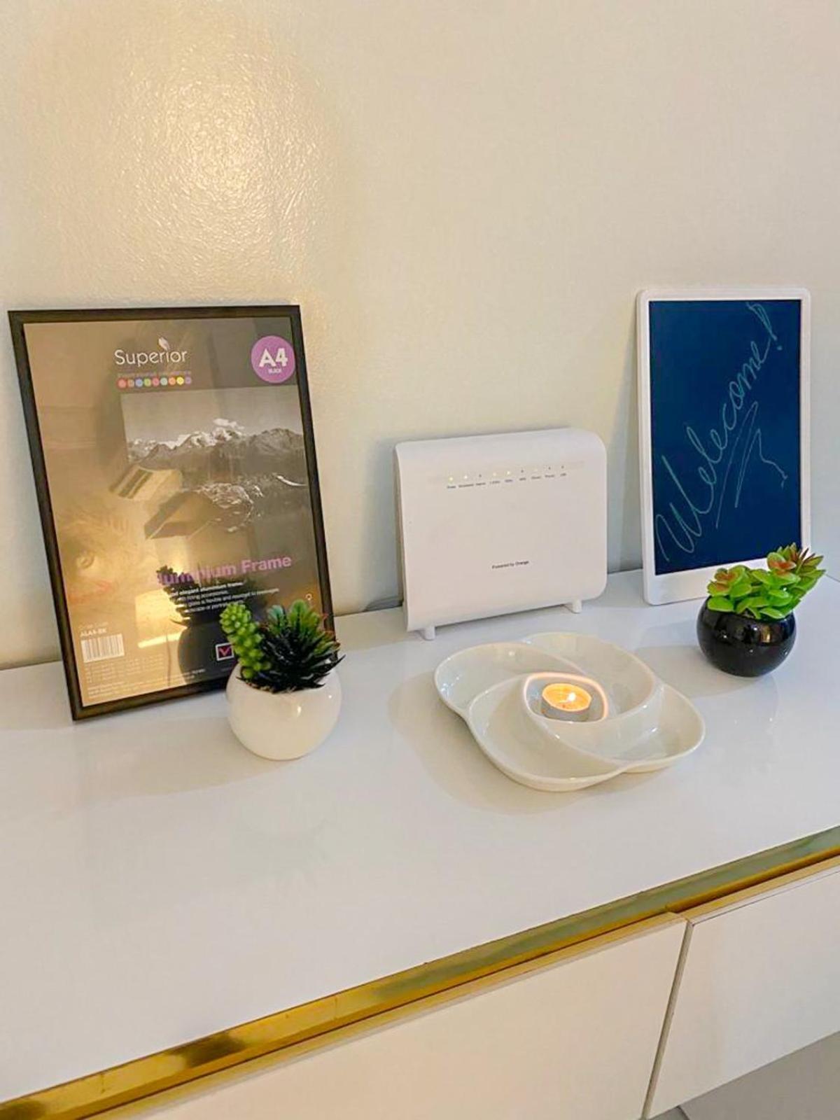 מרקש Appartement Jnane Awrad, Marrakech מראה חיצוני תמונה