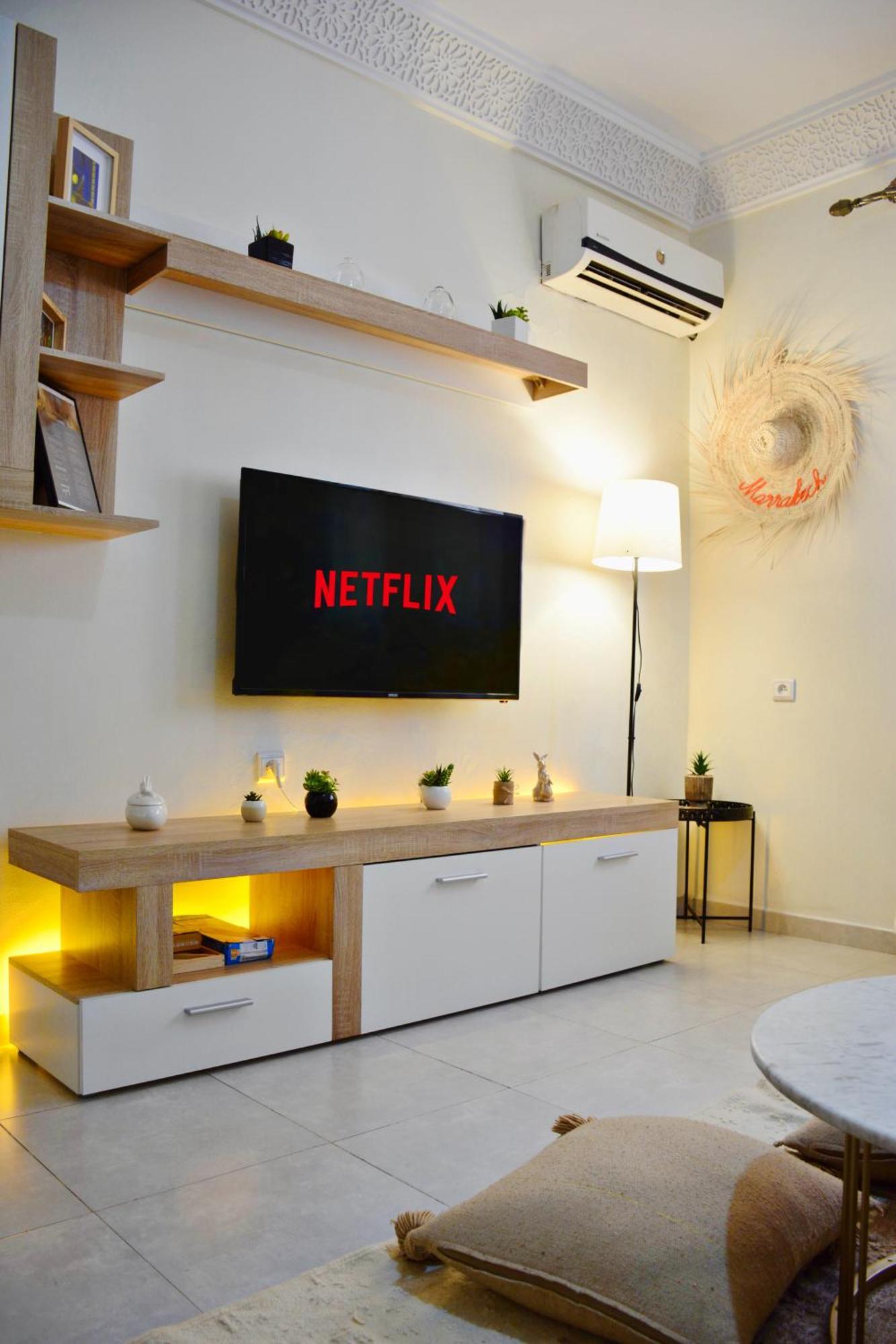 מרקש Appartement Jnane Awrad, Marrakech מראה חיצוני תמונה