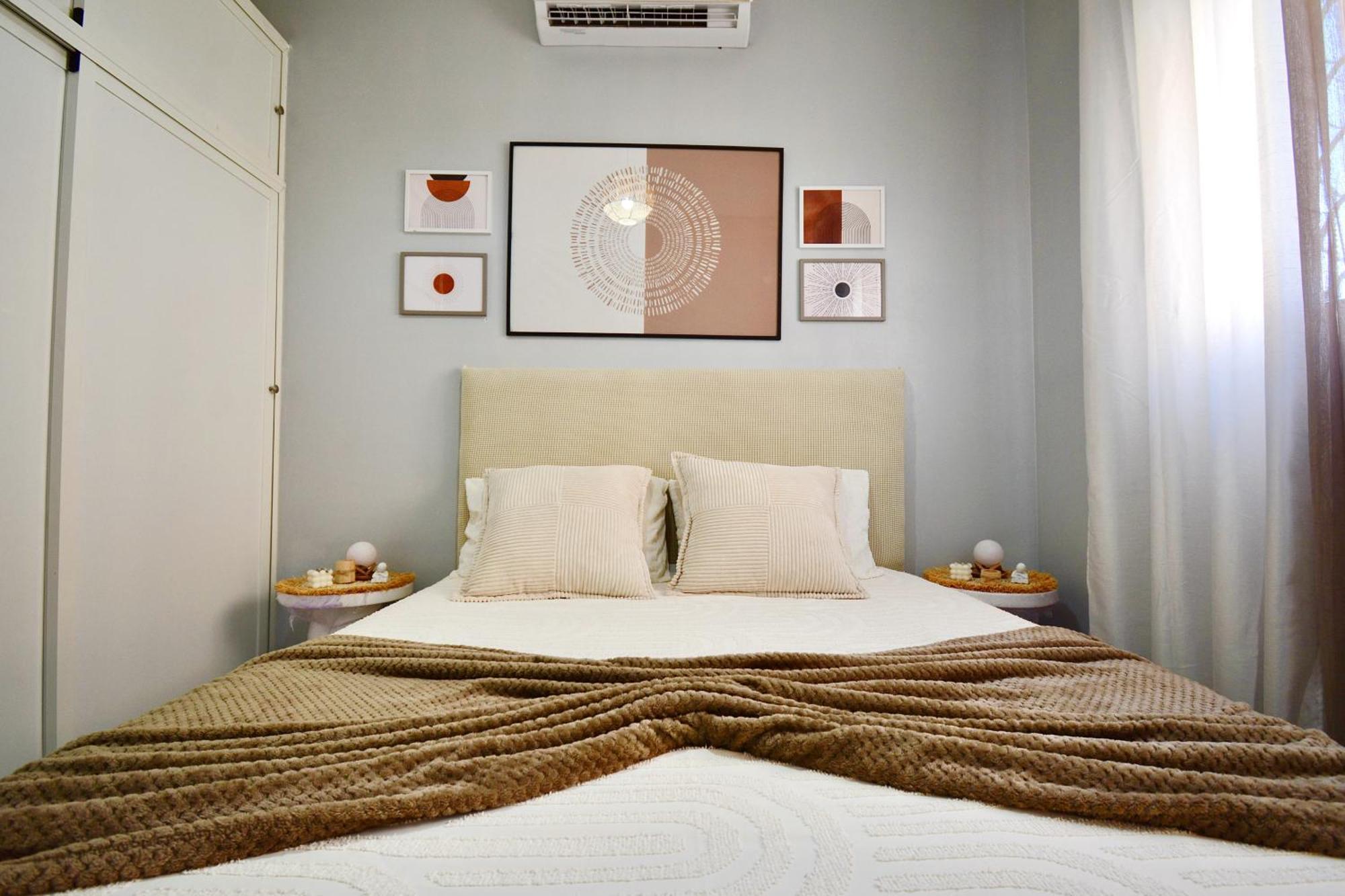 מרקש Appartement Jnane Awrad, Marrakech מראה חיצוני תמונה