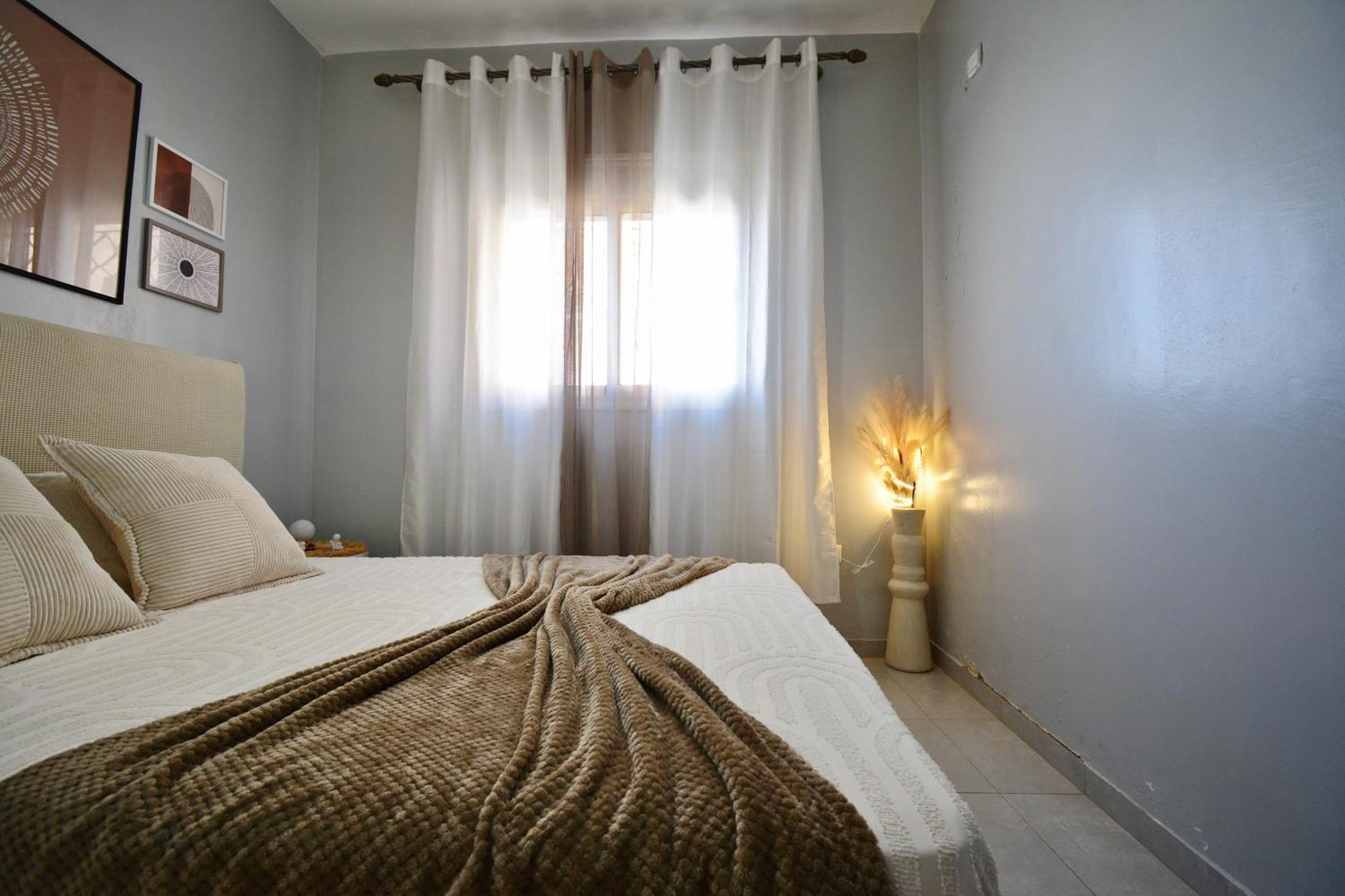מרקש Appartement Jnane Awrad, Marrakech מראה חיצוני תמונה